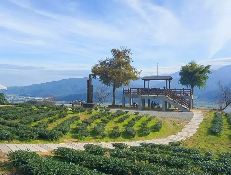 宜蘭大同景點 宜蘭大同景點