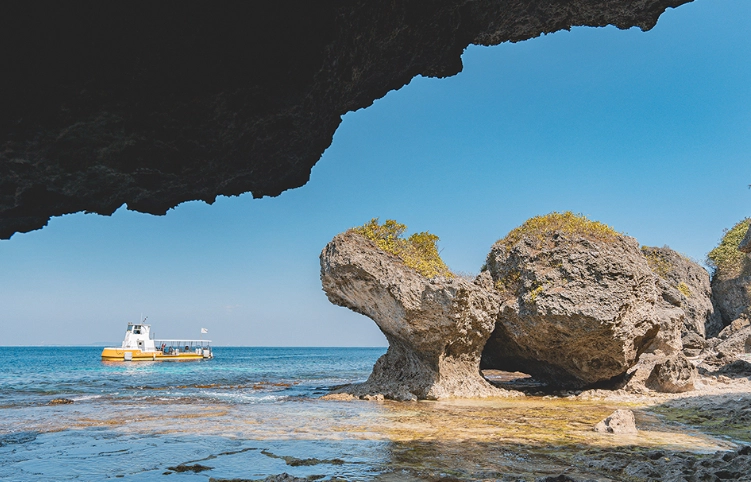 小琉球環島步道 小琉球環島步道