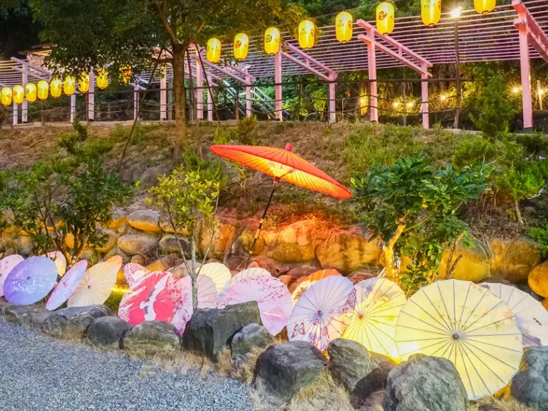 千野村門票 千野村門票