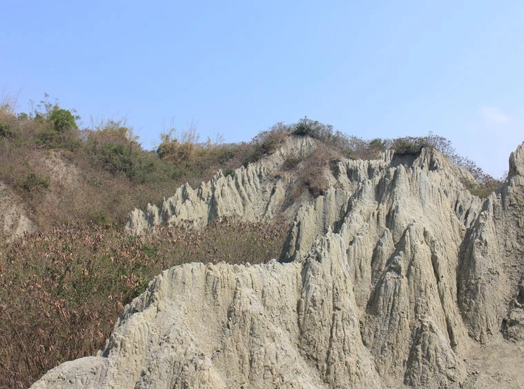 田寮月世界景點 田寮月世界景點