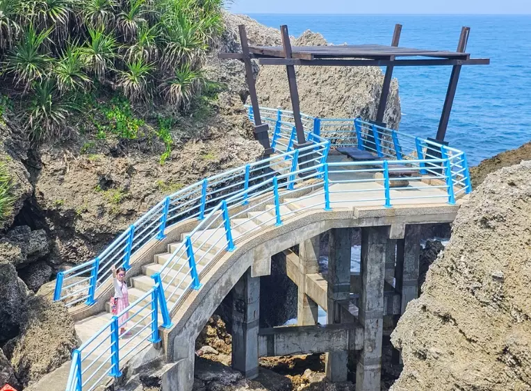 烏鬼洞