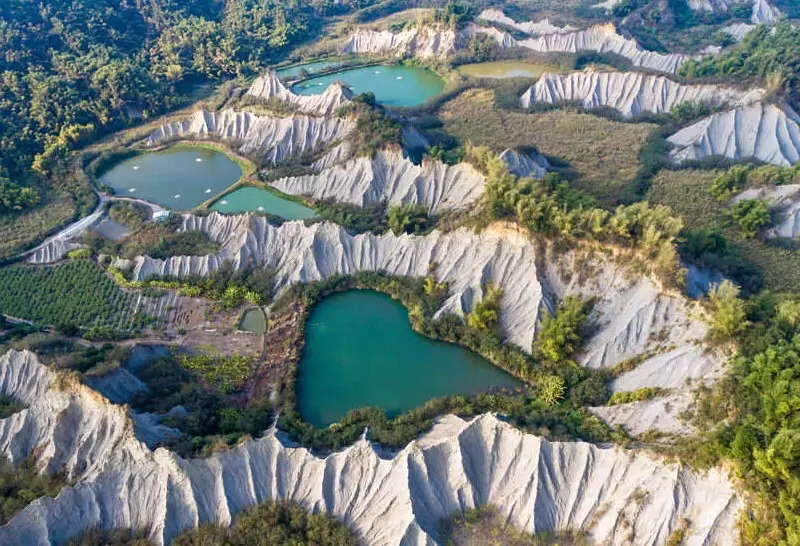 高雄惡地旅遊 高雄惡地旅遊