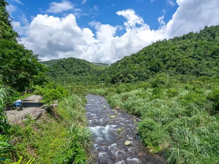 宜蘭大同景點 宜蘭大同景點