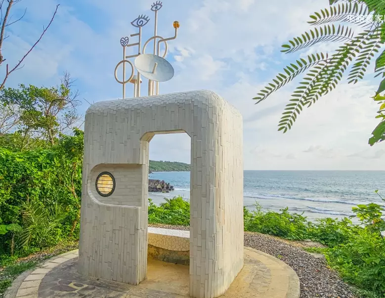 小琉球環島步道 小琉球環島步道