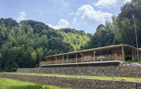 翠山步道起點 翠山步道起點