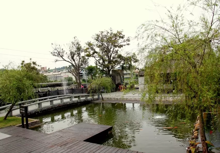 二尖山步道 二尖山步道