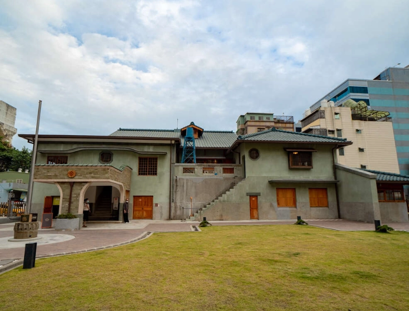 高雄逍遙園 交通方式 高雄逍遙園 交通方式
