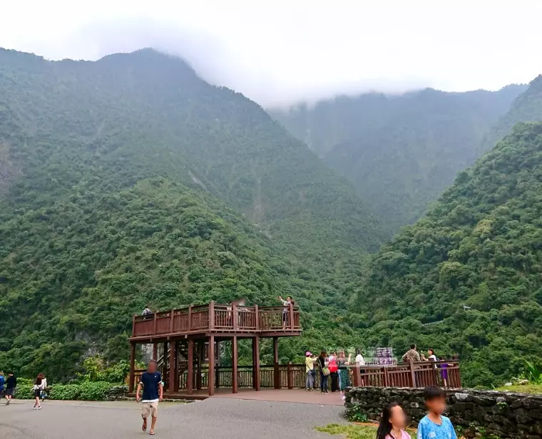 匯德步道難度 匯德步道難度