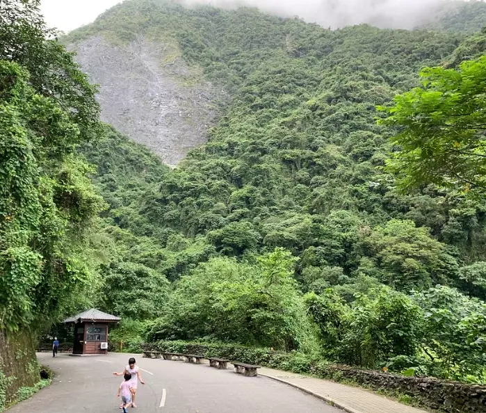 匯德步道難度 匯德步道難度