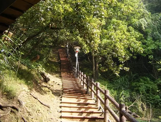 鶯歌步道 鶯歌步道