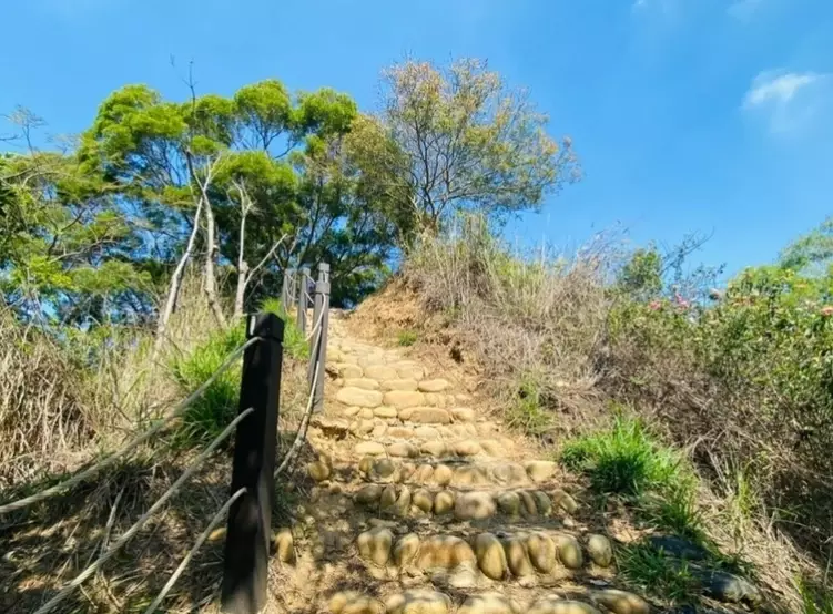 台中登山步道 台中登山步道