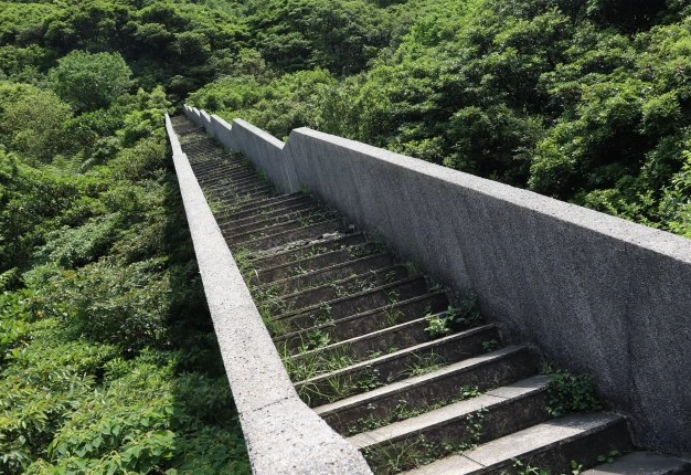 大小粗坑古道 交通 大小粗坑古道 交通