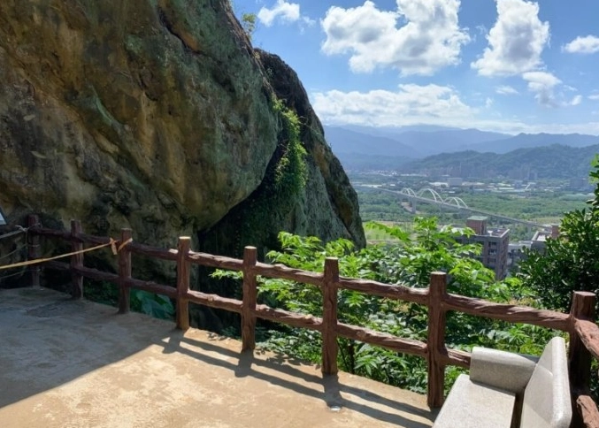 鶯歌步道 鶯歌步道