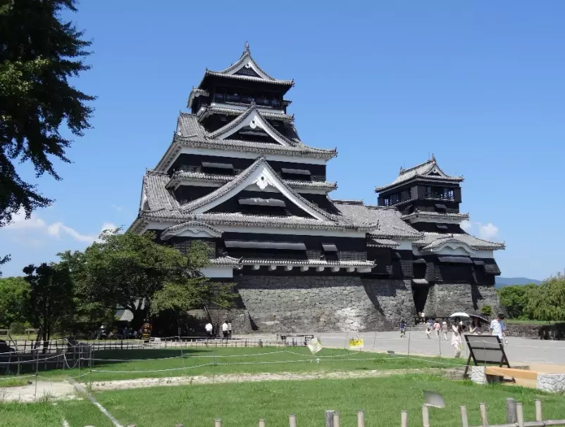 熊本城 必看 熊本城 必看