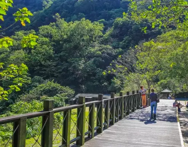 匯德步道怎麼去 匯德步道怎麼去