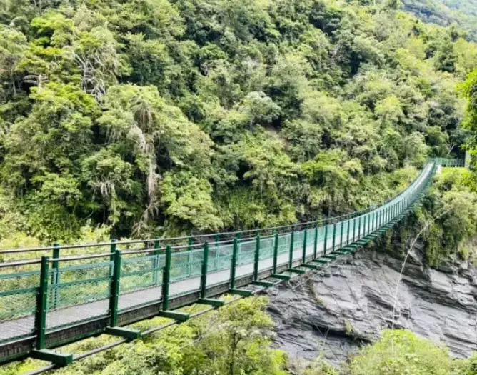 玉里火車站 到 瓦拉米步道 交通 玉里火車站 到 瓦拉米步道 交通