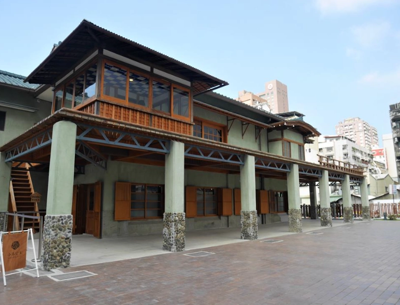 逍遙園 怎麼去 逍遙園 怎麼去