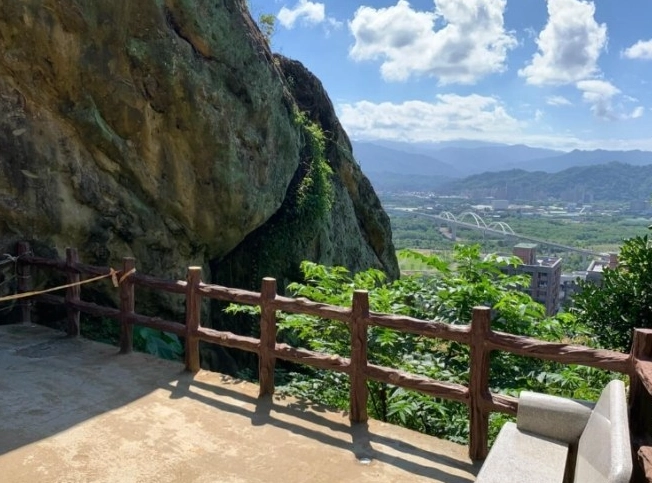 福源山步道 福源山步道