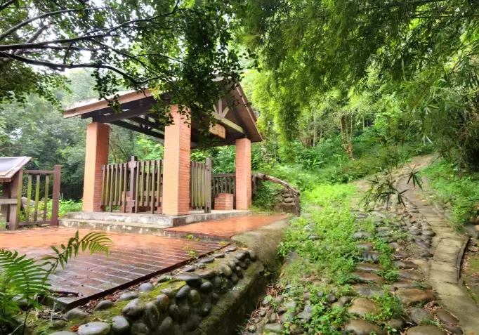 福人步道 福人步道