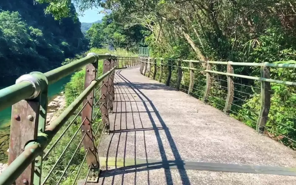 坪林步道 坪林步道