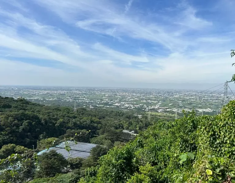 藤山步道 交通 藤山步道 交通