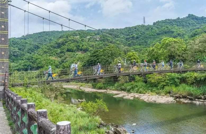 坪林步道推薦 坪林步道推薦
