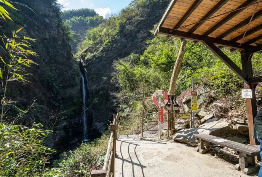 羅木斯步道怎麼去