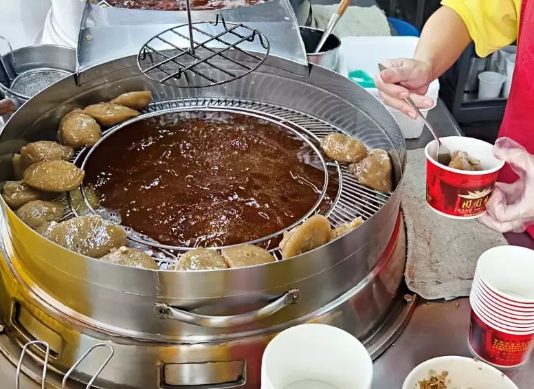 北斗美食推薦 北斗美食推薦