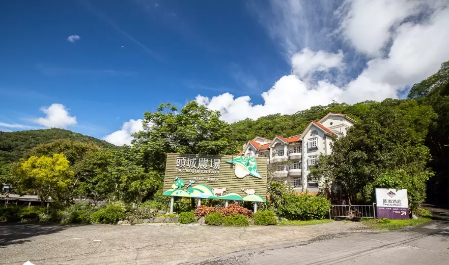宜蘭旅遊規劃 宜蘭旅遊規劃