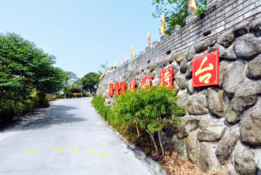 白河蓮花季 白河蓮花季