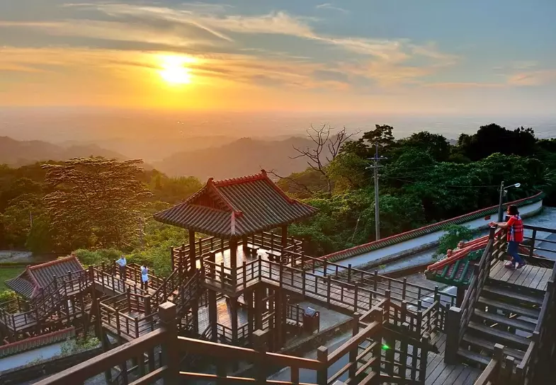 白河蓮花季 白河蓮花季