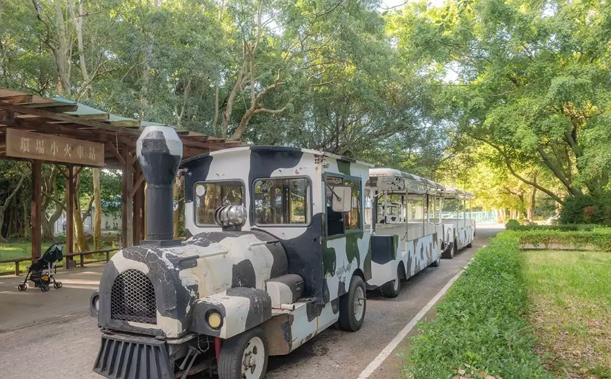 埔心牧場接駁車