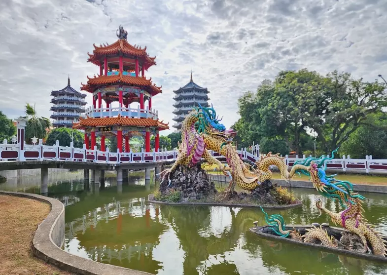 台南隱藏景點 台南隱藏景點