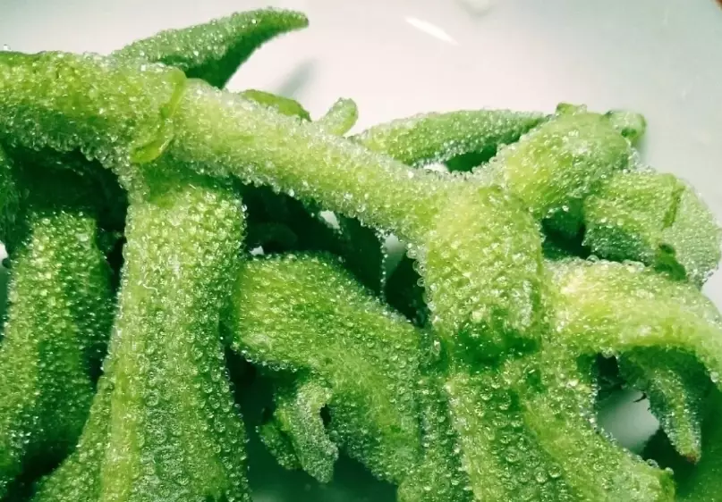 冰花料理技巧 冰花料理技巧