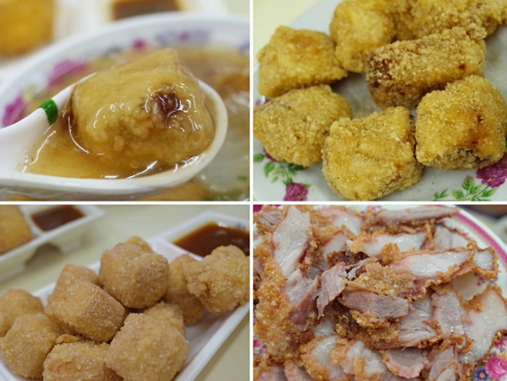 北斗肉圓 北斗肉圓