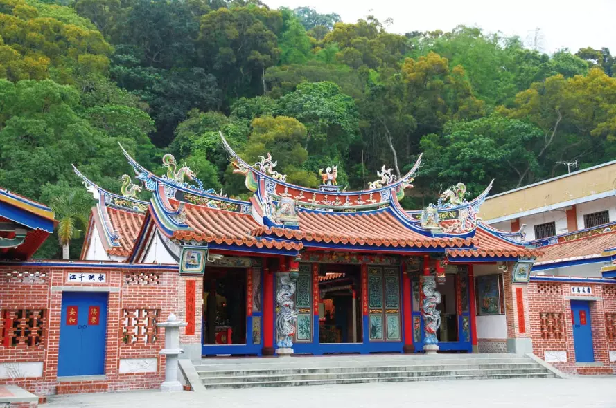 八卦山風景區 八卦山風景區