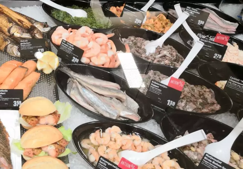 德國必買零食清單 德國必買零食清單