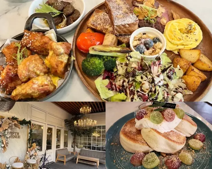 斗六美食老店