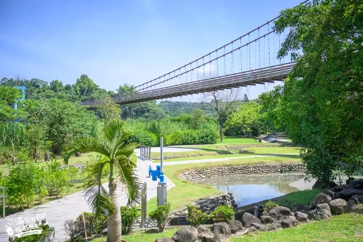 竹崎附近景點 竹崎附近景點