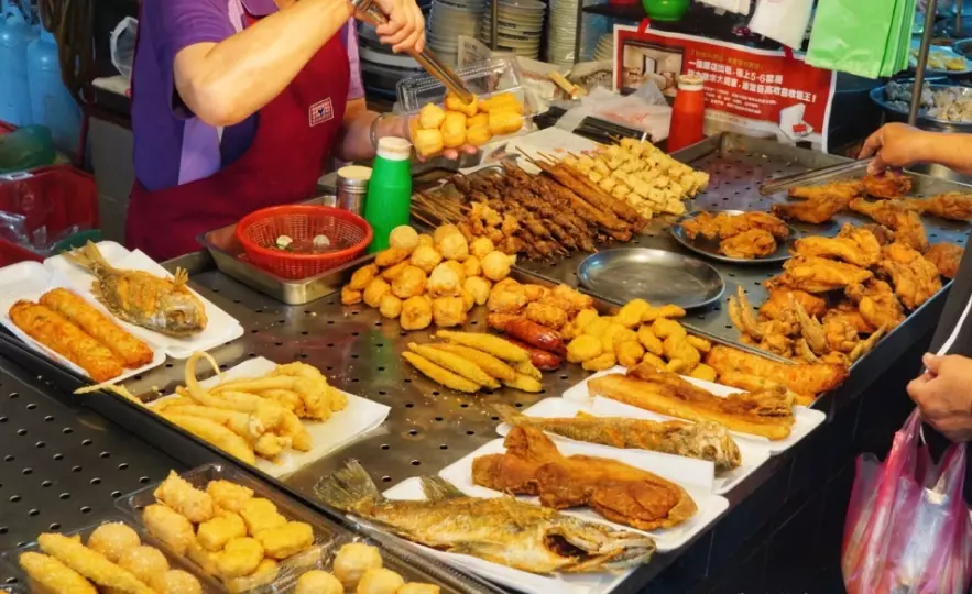 永康美食推薦 永康美食推薦