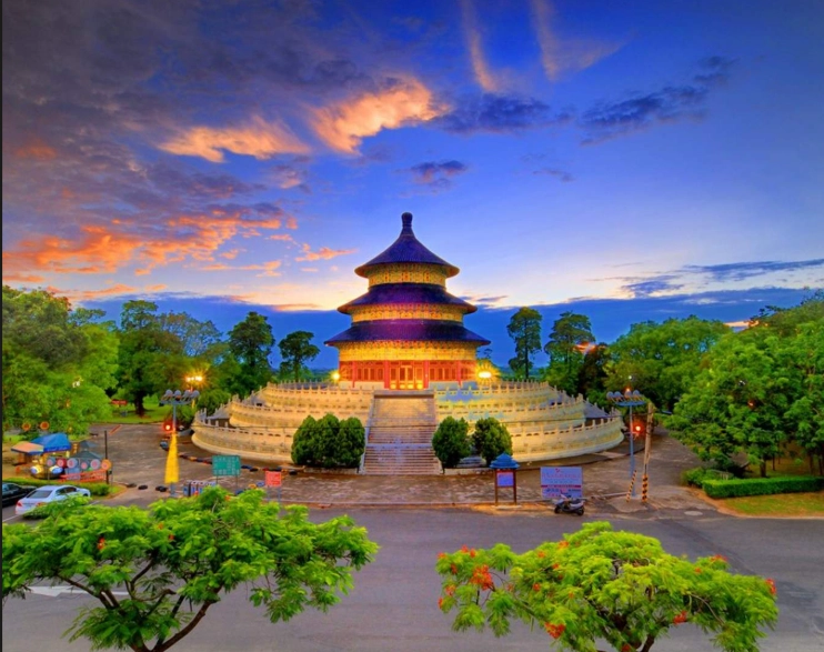 台南私房景點 台南私房景點
