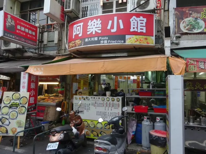 成功大學美食 成功大學美食