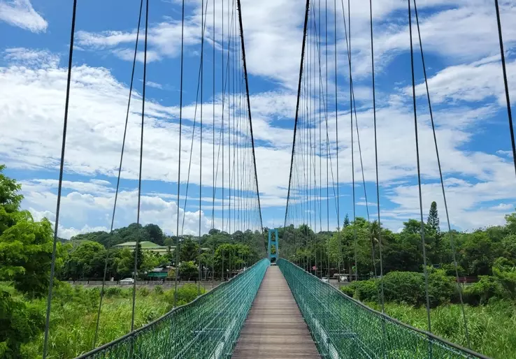 竹崎附近景點 竹崎附近景點