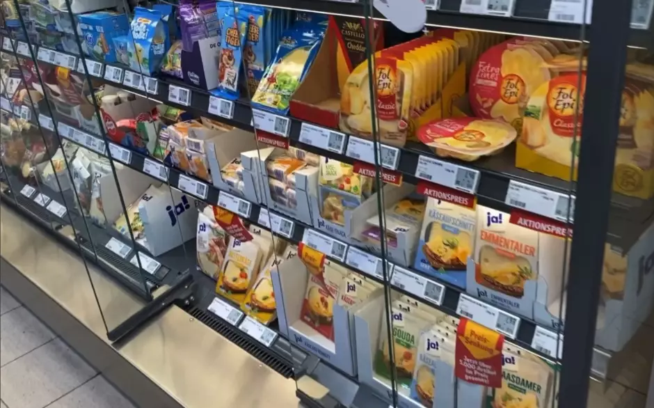 德國必買零食清單 德國必買零食清單