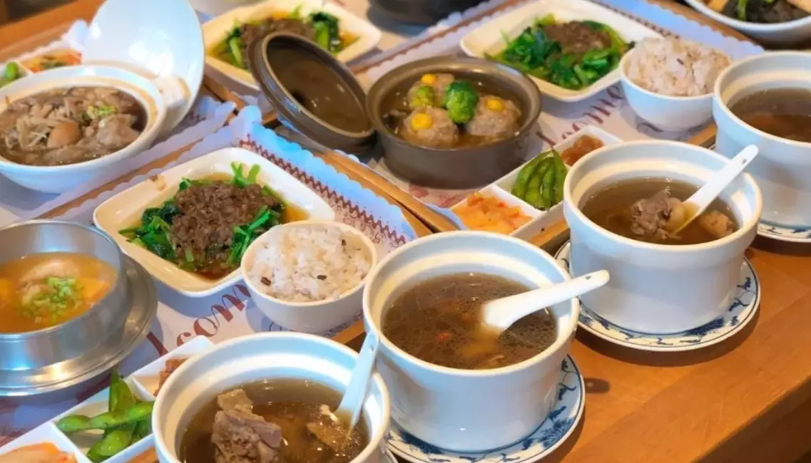 田中簡餐推薦 田中簡餐推薦