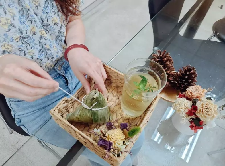 薄荷品種泡茶