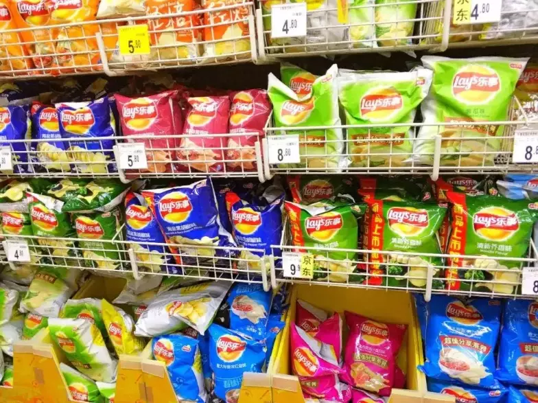 德國超市零食推薦 德國超市零食推薦
