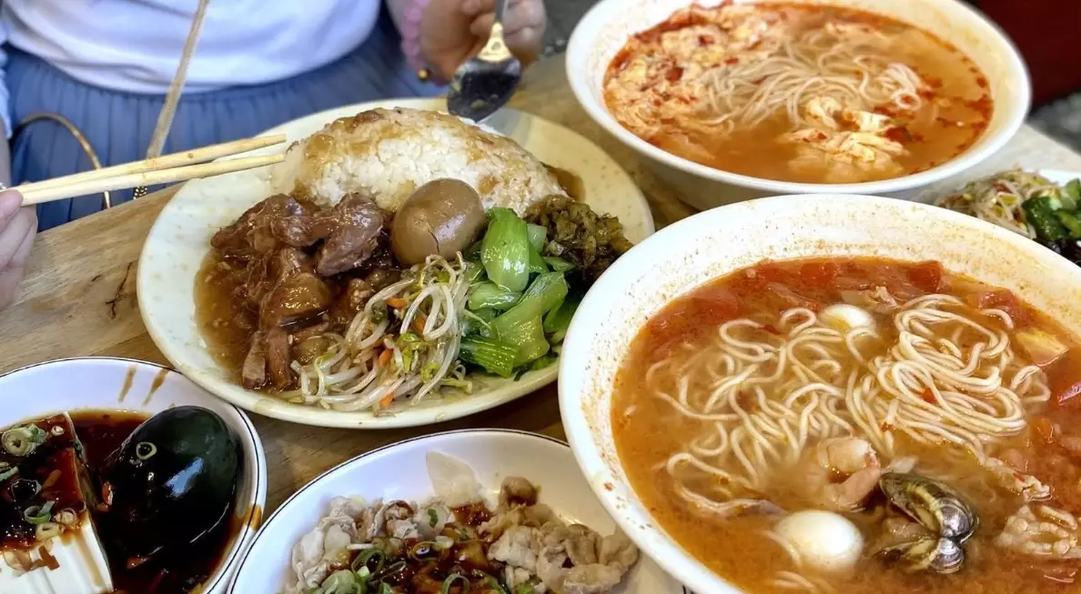 台中北平路美食 台中北平路美食