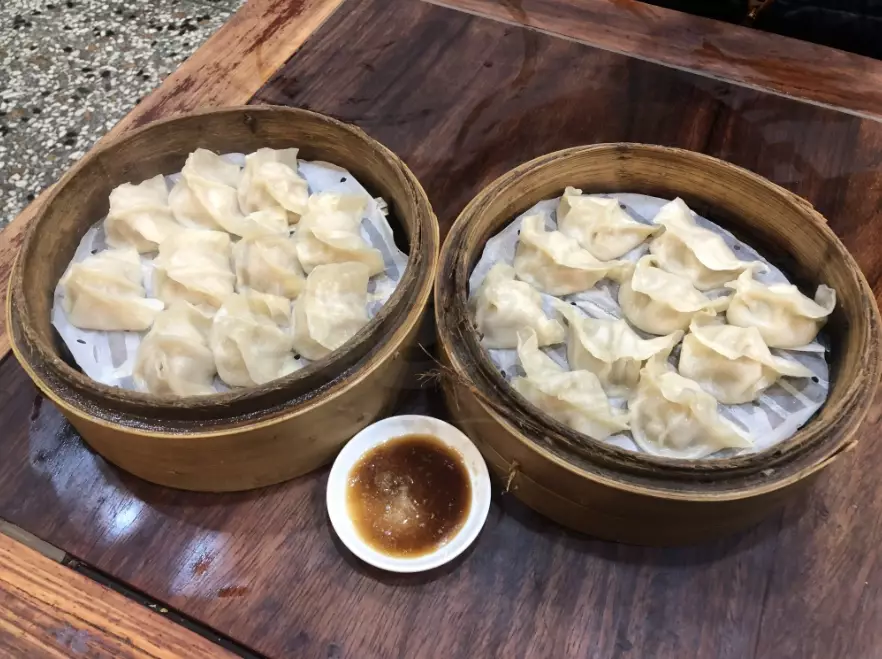 北平路小吃 北平路小吃