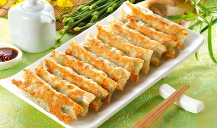 興安路美食 興安路美食